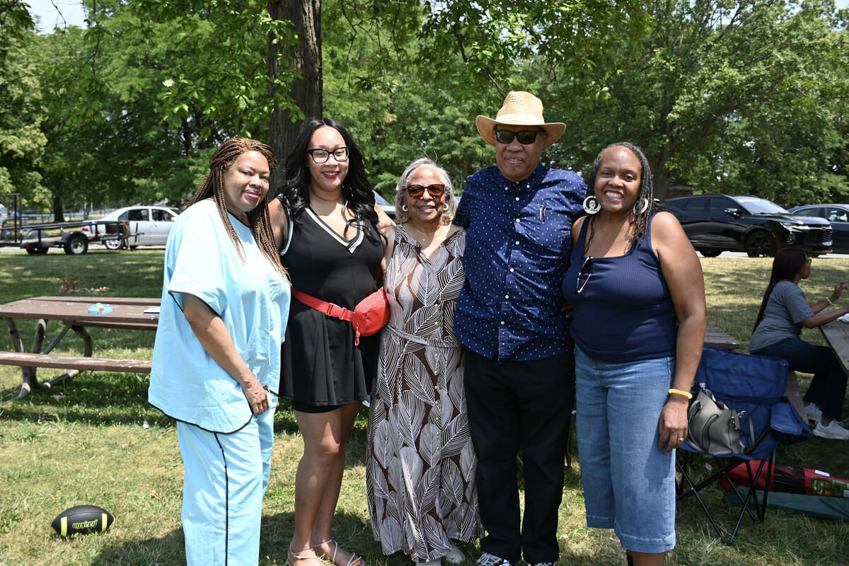 2026 My Family Your Family cookout photo 1