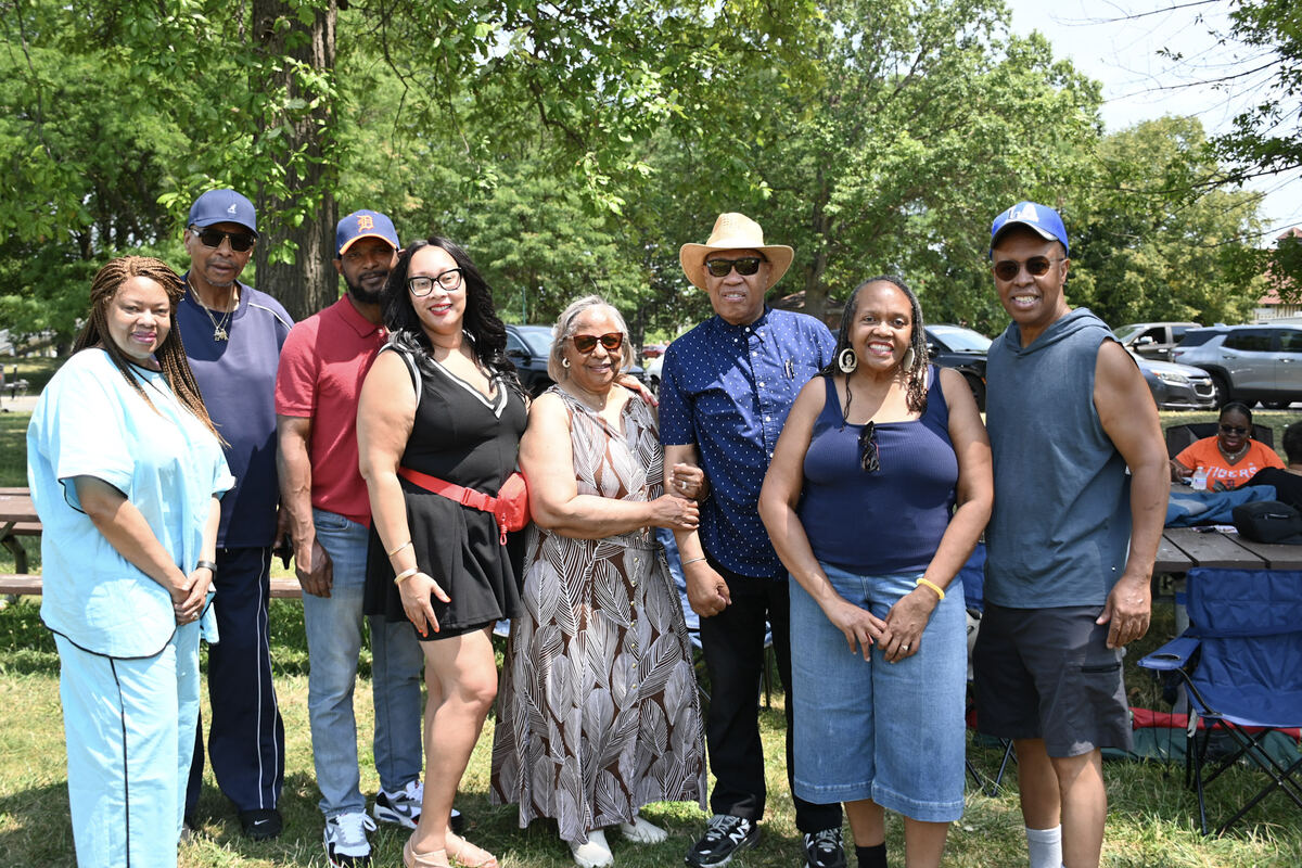 2026 My Family Your Family cookout photo 2