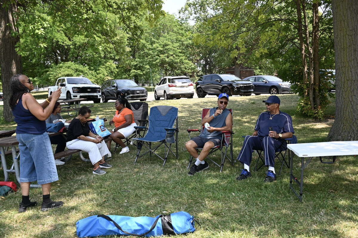 2026 My Family Your Family cookout photo 5