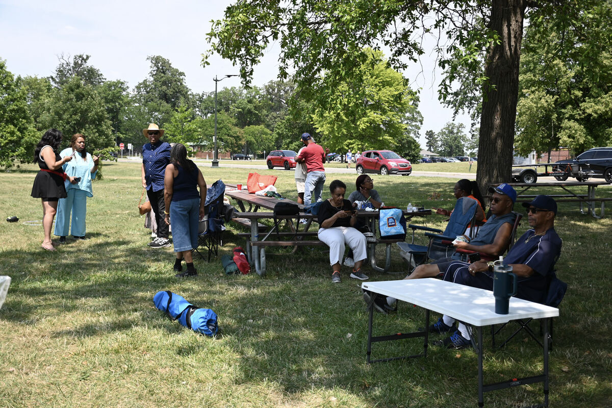 2026 My Family Your Family cookout photo 6