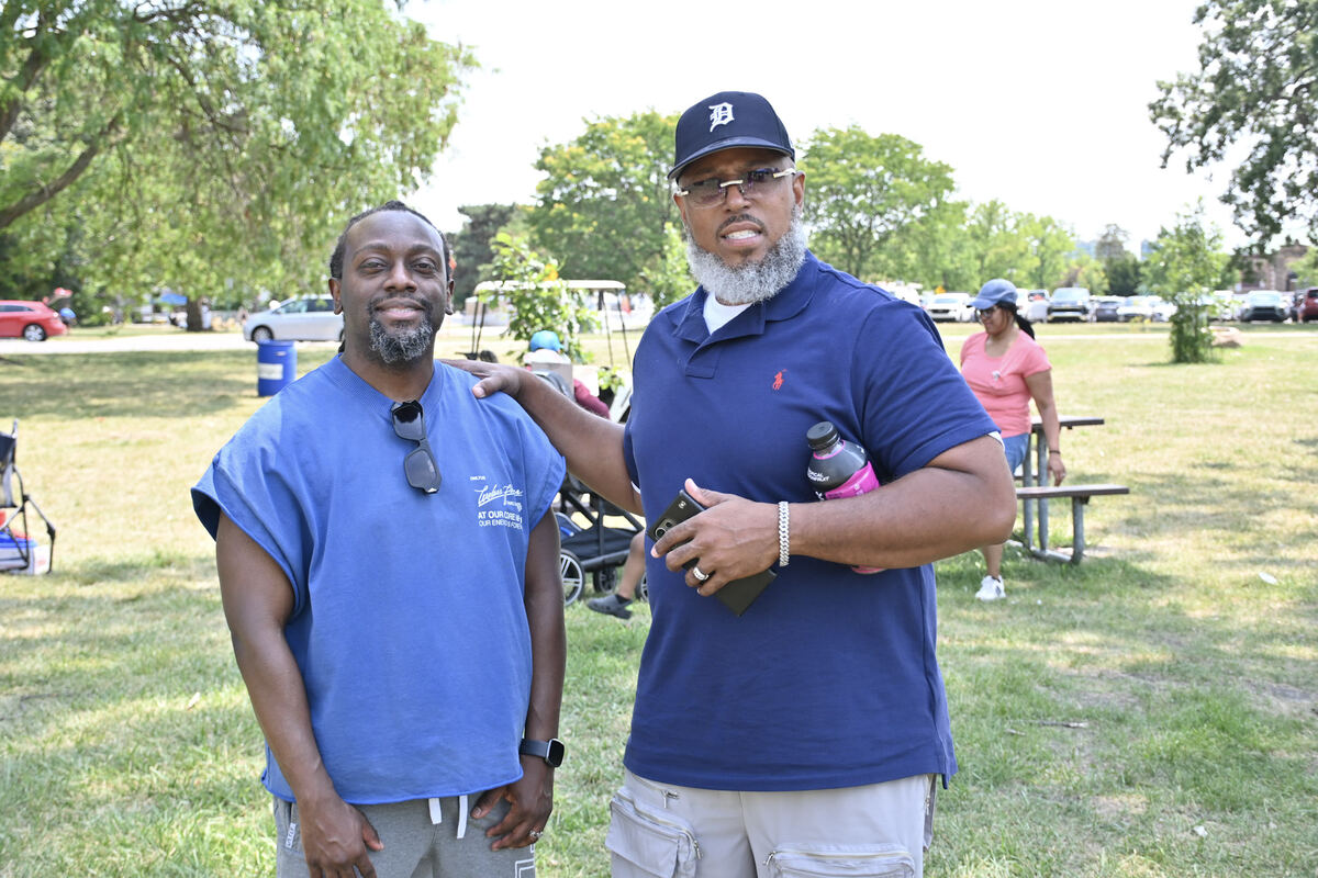 2026 My Family Your Family cookout photo 10