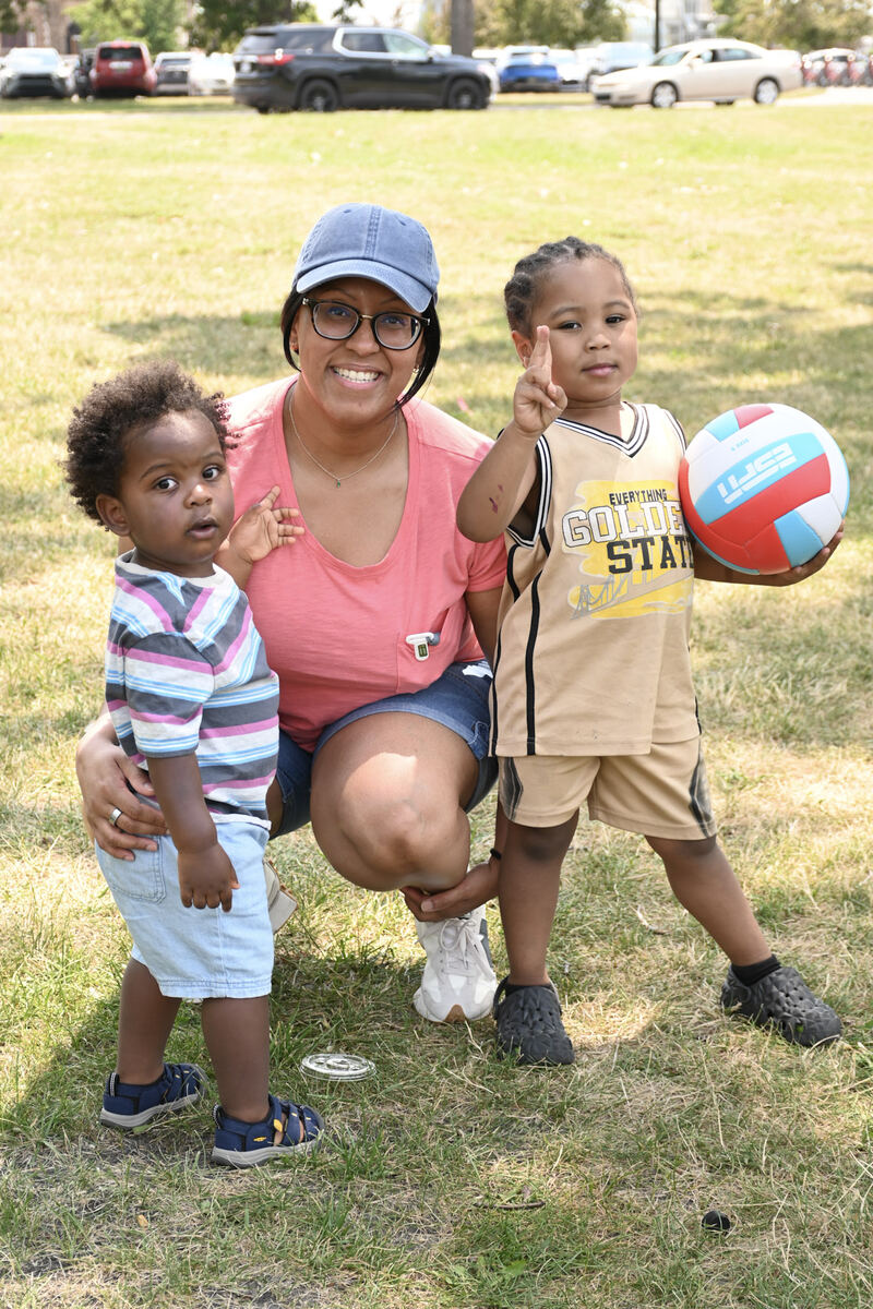 2026 My Family Your Family cookout photo 11