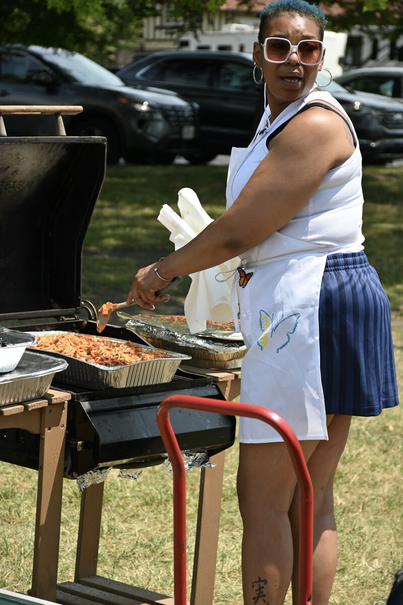 2026 My Family Your Family cookout photo 12