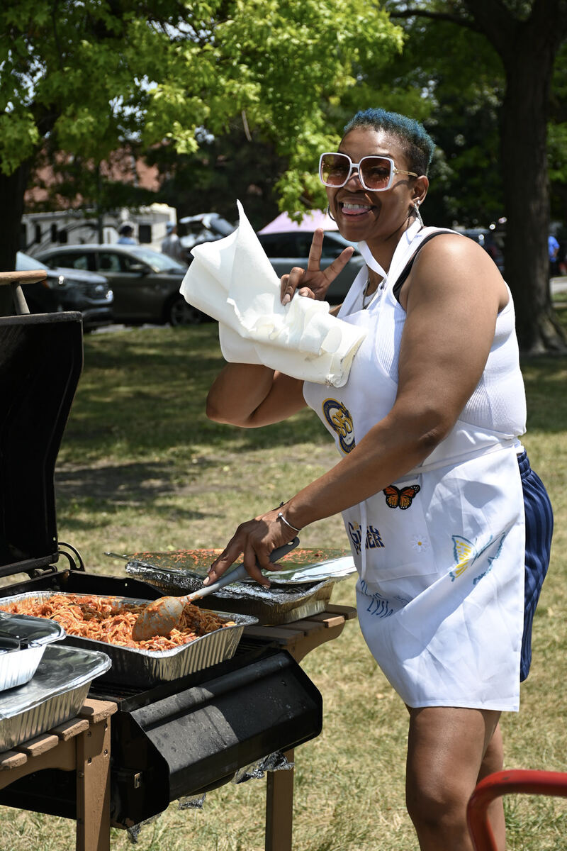 2026 My Family Your Family cookout photo 13