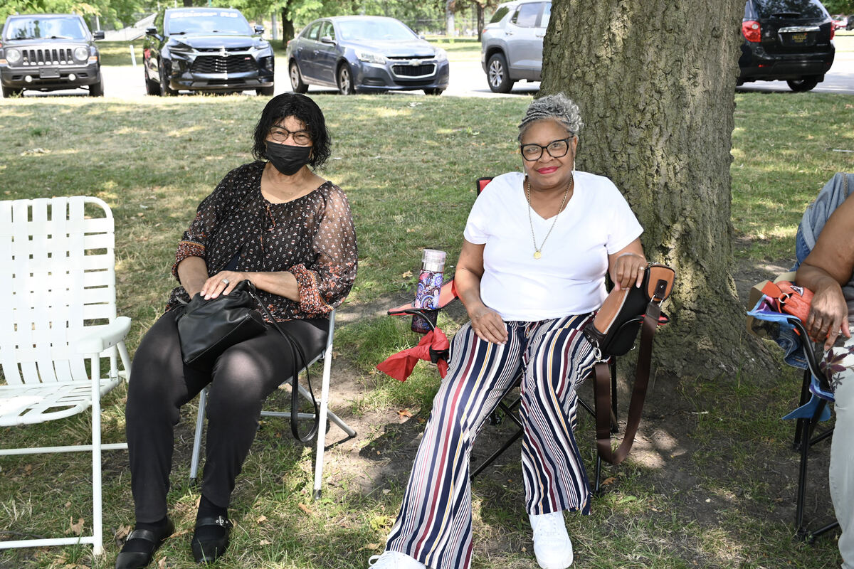 2026 My Family Your Family cookout photo 19
