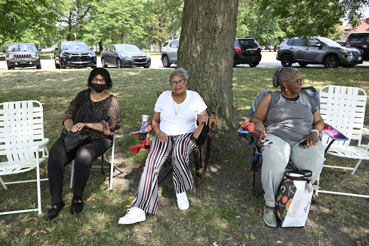 2026 My Family Your Family cookout photo 20