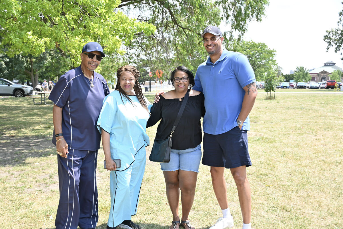 2026 My Family Your Family cookout photo 22