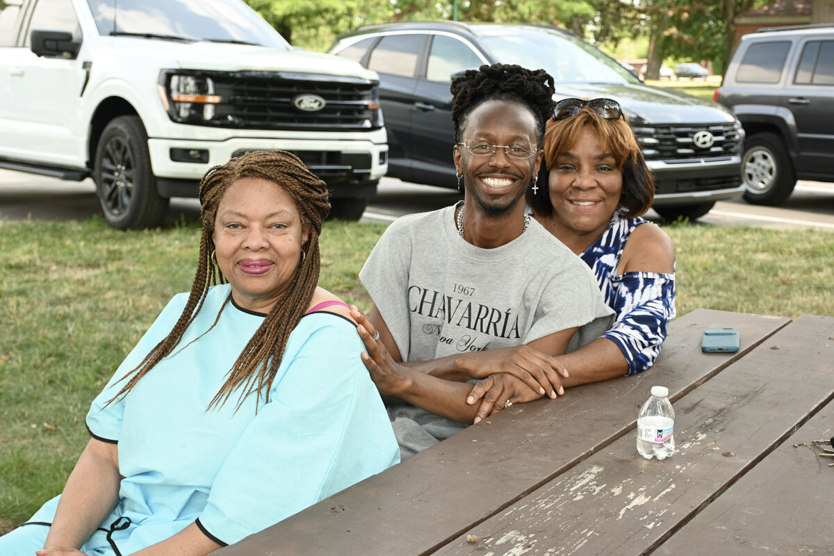 2026 My Family Your Family cookout photo 26