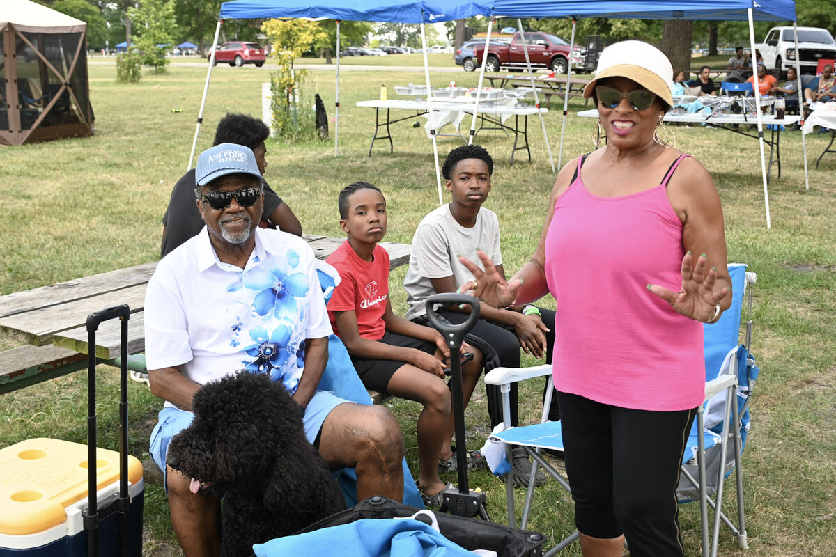2026 My Family Your Family cookout photo 27