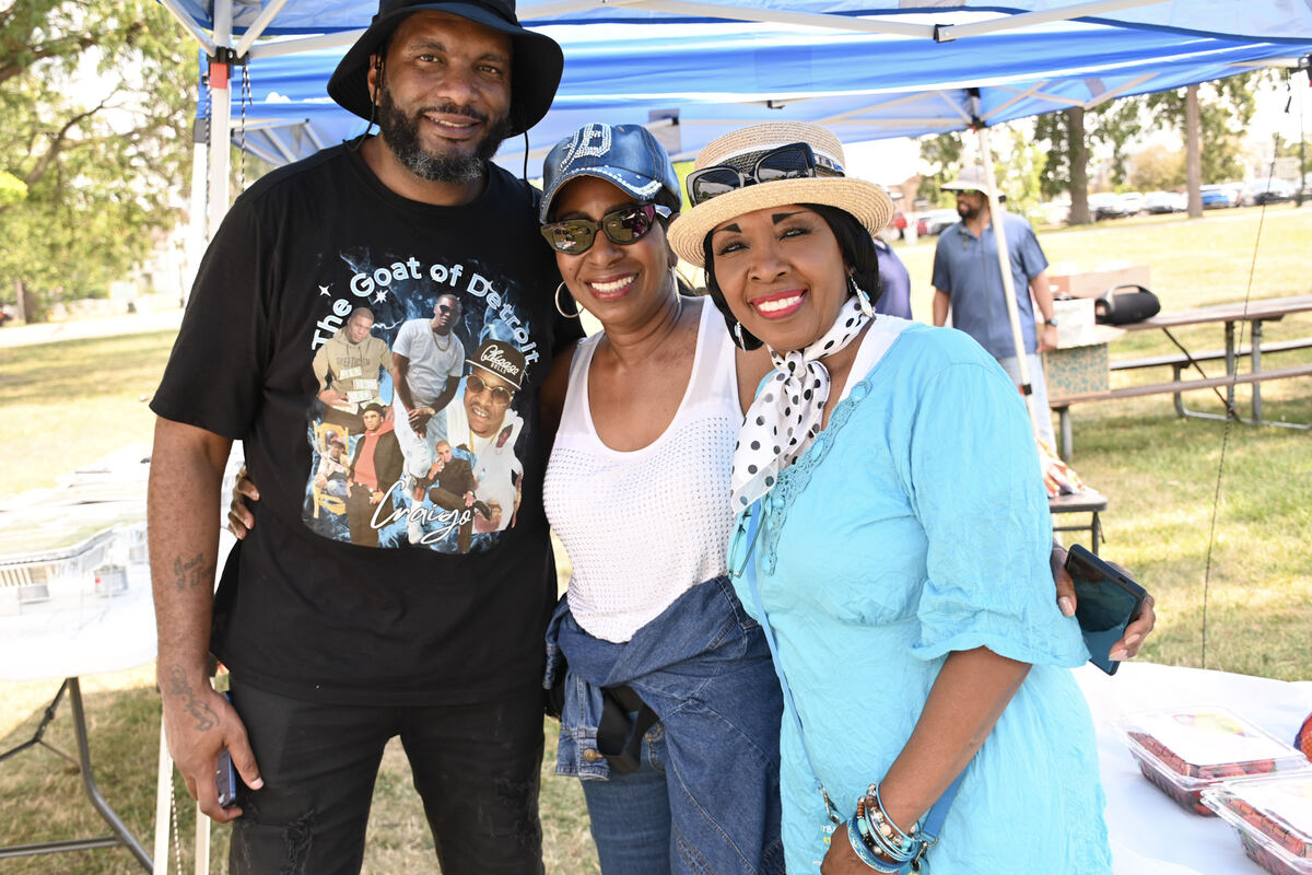 2026 My Family Your Family cookout photo 29