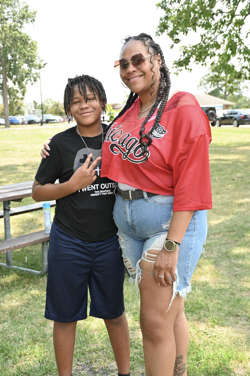 2026 My Family Your Family cookout photo 30