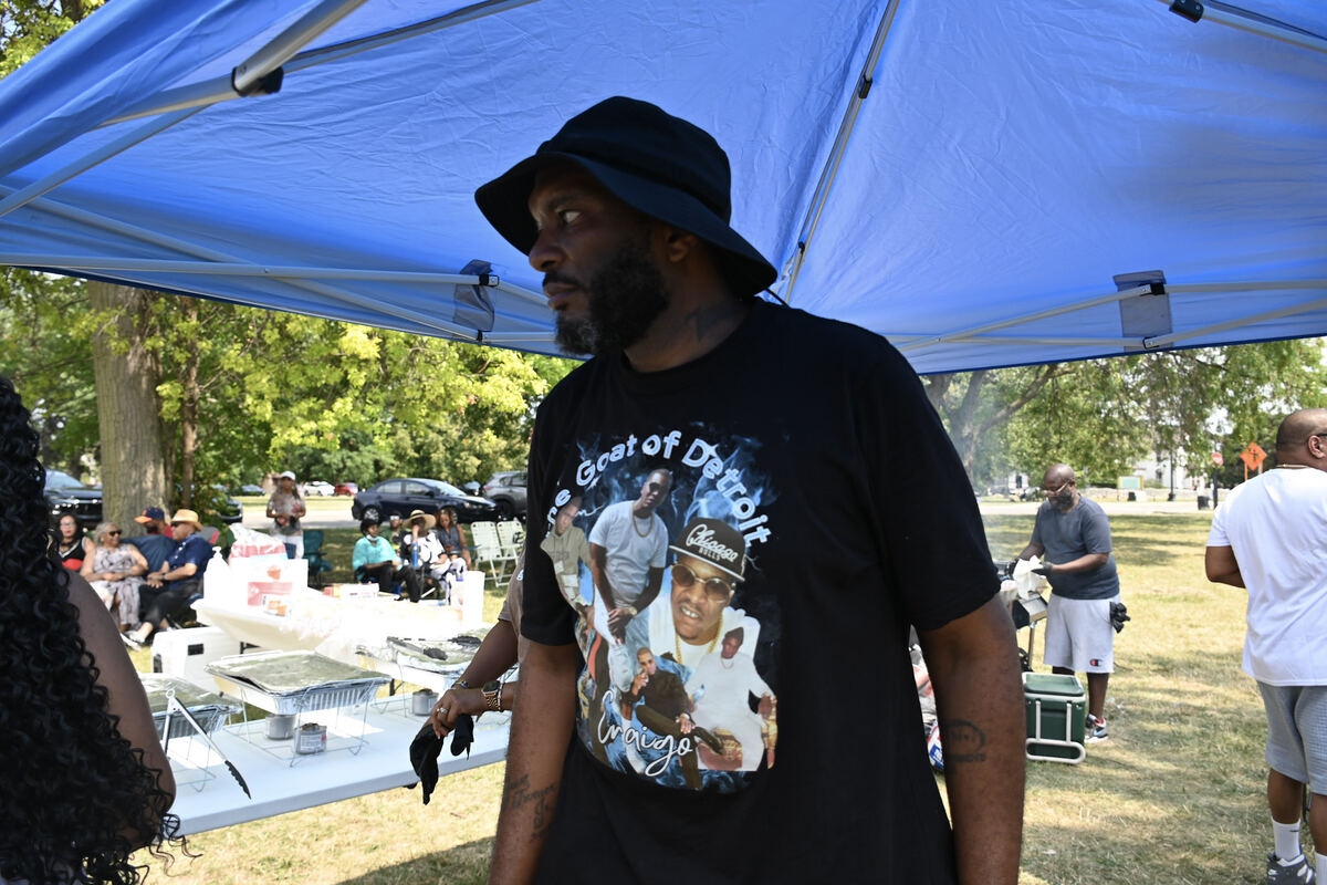 2026 My Family Your Family cookout photo 32