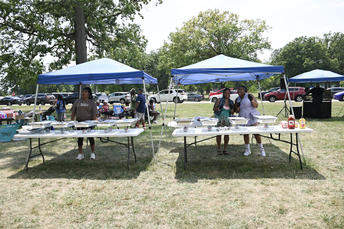 2026 My Family Your Family cookout photo 36