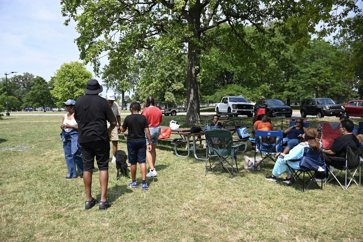 2026 My Family Your Family cookout photo 38