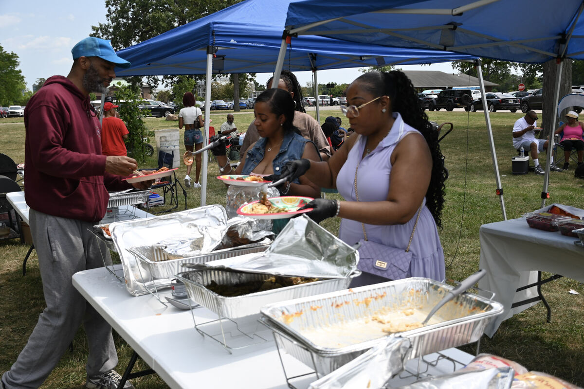 2026 My Family Your Family cookout photo 39
