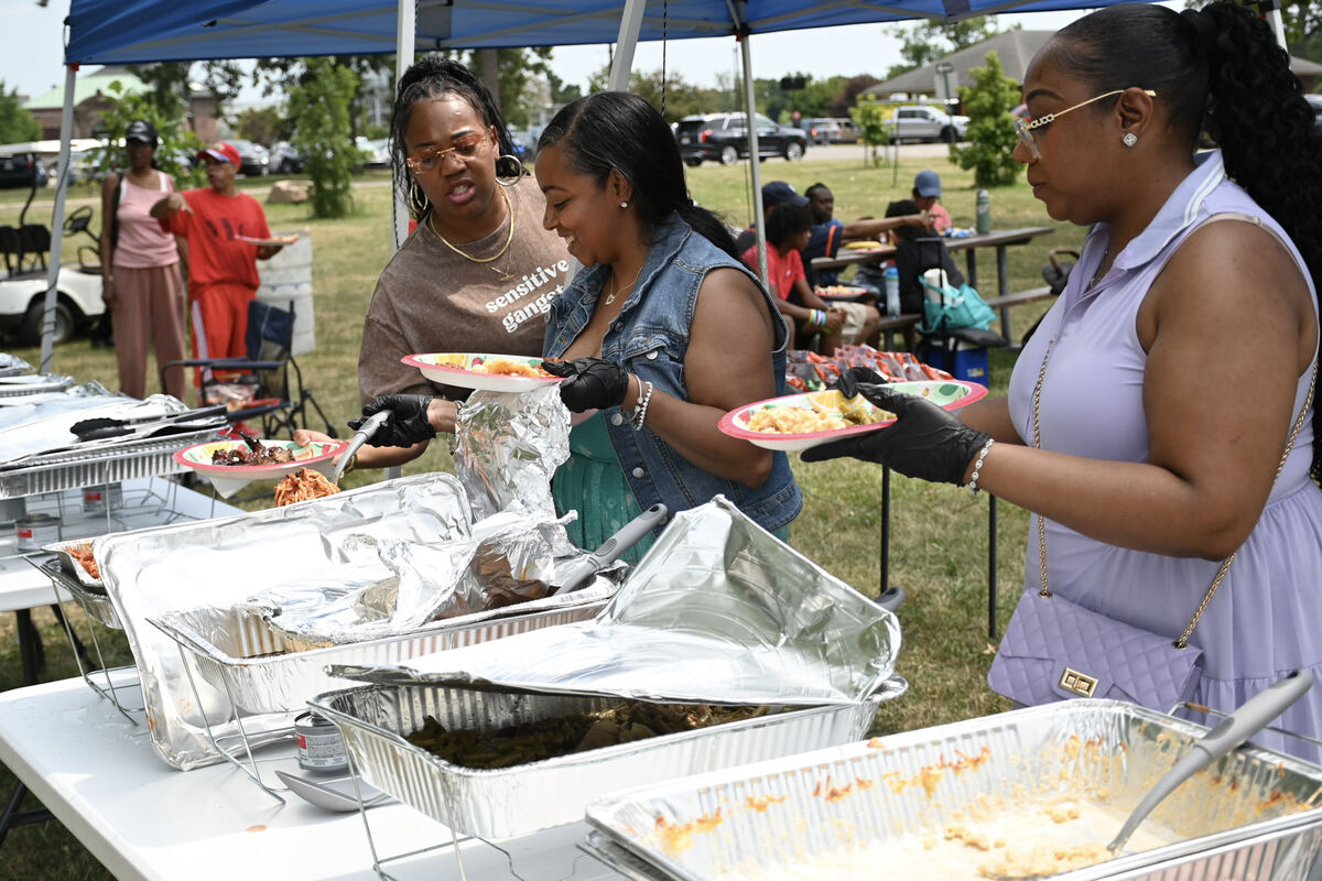 2026 My Family Your Family cookout photo 40