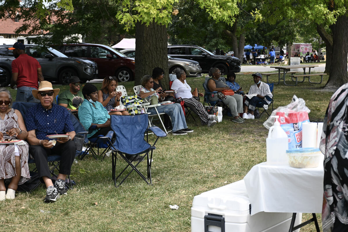 2026 My Family Your Family cookout photo 41