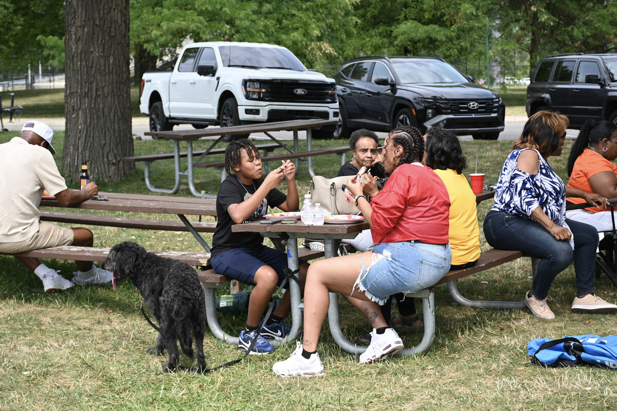 2026 My Family Your Family cookout photo 44