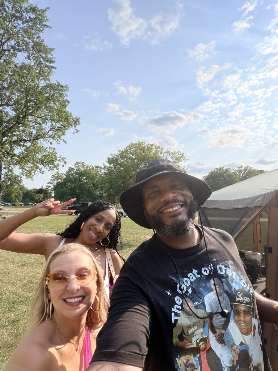 My Family is Your Family photo 5