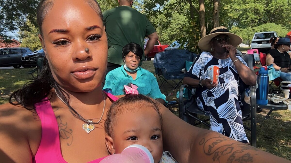 My Family is Your Family photo 27